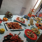 Photo n°4 de l'avis de leonardo.o fait le 18/07/2017 à 19:08 sur le  Galanias Hotel & Retreat à Bari Sardo