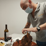 Photo n°1 de l'avis de Max.a fait le 26/09/2020 à 20:12 sur le  Casa Ventura à Amarante