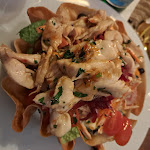 Photo n°4 de l'avis de Claudia.f fait le 20/03/2024 à 06:45 sur le  Manoamano Bar & Pizza - à Wiesbaden