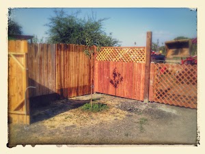 Finnlees Trailer Park - photo 12