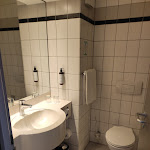 Photo n°4 de l'avis de Petra.e fait le 04/06/2023 à 06:43 sur le  Vienna House Easy Neckarsulm à Neckarsulm