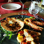 Photo n°1 de l'avis de Luisa.e fait le 22/02/2021 à 15:58 sur le  L'Antica Abbazia à Borso del Grappa