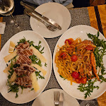 Photo n°1 de l'avis de ek. fait le 17/11/2023 à 07:08 sur le  Bacaretto Cicchetto à Venice