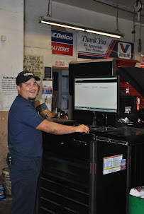 Paul's Automotive, Inc. - Photo 9 - Car repair in Sacramento, CA, Sacramento