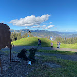 Photo n°2 de l'avis de Marcus.r fait le 26/10/2022 à 17:32 sur le  Schrattenwangalpe à Oberstdorf
