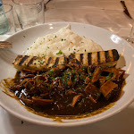 Photo n°2 de l'avis de tiziano.e fait le 08/08/2022 à 18:54 sur le  La Taverna di Penzo Antonio à Rosolina Mare