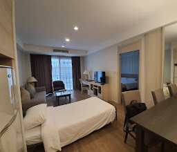 Classic Kameo Hotel, Sriracha photo
