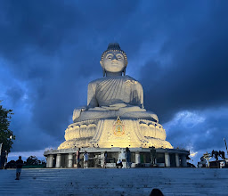 The Big Buddha, Phuket photo