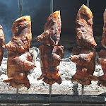 Photo n°5 de l'avis de Marianne.E fait le 29/08/2017 à 17:28 sur le  Camping Ristorante Supramonte à Orgosolo