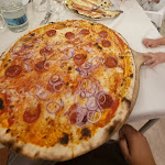 Photo n°1 de l'avis de Felipe.a fait le 24/08/2022 à 00:07 sur le  L'Angolo della Pizza à Leno