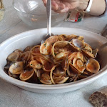 Photo n°2 de l'avis de Puio. fait le 18/11/2019 à 12:57 sur le  Ristorante Pizzeria La Rotonda à Carlazzo