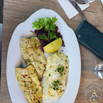 Photo n°7 de l'avis de marc.i fait le 10/06/2023 à 20:45 sur le  Restaurant Krebsbach à Lana