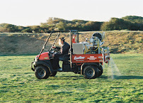 Gavilan Pest Control - Photo 4 - Car repair in Salinas, CA, Salinas