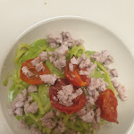 Photo n°2 de l'avis de Dalia.a fait le 18/07/2023 à 04:32 sur le  Hostàrì - Cucina e braceria à Altamura