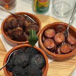 Photo n°1 de l'avis de Rafael.e fait le 26/01/2024 à 15:27 sur le  O Vicente à Loriga Seia