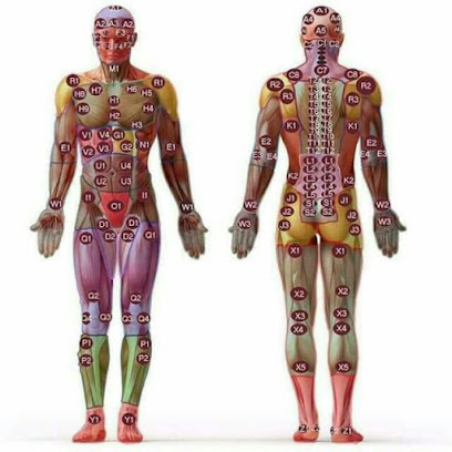 مركز نور الحياة
