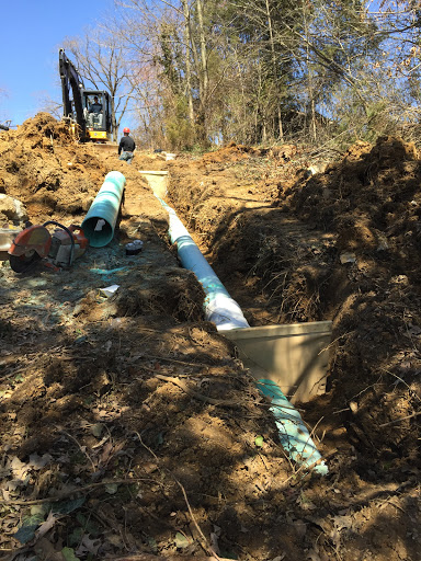 Plumber «Lohmeyer Plumbing», reviews and photos, 4555 Progress Dr, Columbus, IN 47201, USA