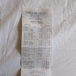 Photo n°10 de l'avis de Federica.a fait le 05/09/2023 à 11:05 sur le  Ristorante da Gianni à Portoferraio