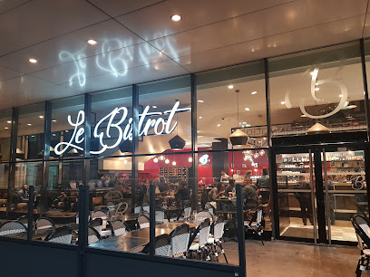 Le Bistrot