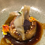 Photo n°6 de l'avis de Astrid.u fait le 21/10/2023 à 07:35 sur le  Hotel-Restaurant Adler - Daniel Otto Fehrenbacher à Lahr