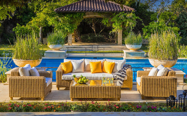 Opinii despre שבירו ריהוט גן în בני ברק - חנות רהיטים