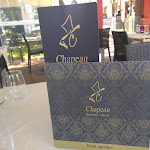 Photo n°7 de l'avis de Luke.o fait le 20/05/2019 à 13:00 sur le  Chapeau Restaurant Wine Bar à Reggio Calabria