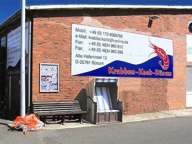 Büsumer Krabbenhandel GmbH