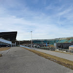 Photo n°1 de l'avis de unperfect.S fait le 15/02/2024 à 13:36 sur le  Olympia Schiessanlage Hochbrück à Garching