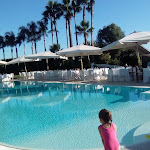 Photo n°1 de l'avis de Klodjana.a fait le 08/08/2021 à 19:45 sur le  Ristorante L'Arca à Pontinia