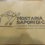 Photo n°1 de l'avis de Ornella.i fait le 23/10/2023 à 12:59 sur le  Hostaria Sapori Di Casa à Altipiani di Arcinazzo