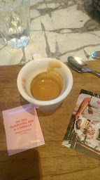 Photo n°153 de Pink Mamma à Paris ()
