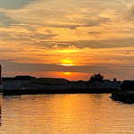 Photo n°1 de l'avis de OlliBau. fait le 01/08/2020 à 19:42 sur le  Salondampfer MS Hansa Restaurantschiff Bremerhaven à Bremerhaven
