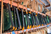 Discount Mobile Auto Glass - Photo 4 - Car repair in Pasadena, TX, Pasadena