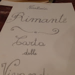 Photo n°4 de l'avis de Eleonora.o fait le 23/02/2019 à 11:59 sur le  Rimante, di Cesare De Rocco à Senigallia