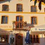Photo n°1 de l'avis de Petra.e fait le 08/10/2023 à 04:48 sur le  Gasthof Huberwirt am Kellerberg à Wasserburg am Inn