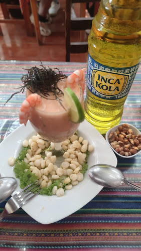 Comentarii opinii despre Restaurant Marisqueria La Langosta Pacasmayo