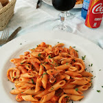 Photo n°2 de l'avis de Marta.i fait le 22/08/2018 à 08:37 sur le  Restaurant Il Gabbiano à Cusano Milanino