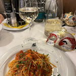 Photo n°1 de l'avis de Chiara. fait le 05/02/2023 à 16:15 sur le  Ai Pescatori à Venice