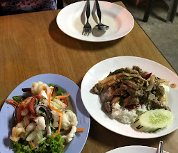 ลาบกะตะ Larb Kata photo