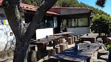 Bar Restaurante Camping La Vista en El Cedro