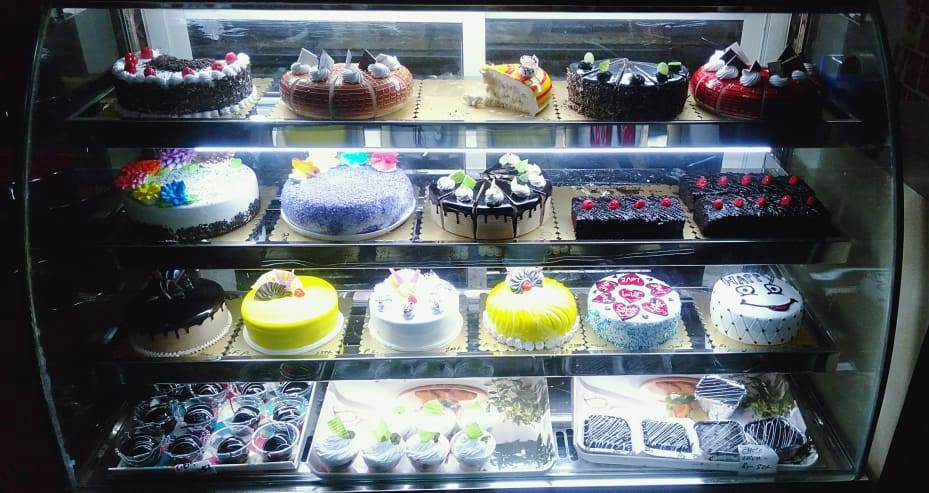 Bakery Adda