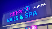 Cutesy nails & spa - Photo 2 - Car repair in Memphis, TN, Memphis