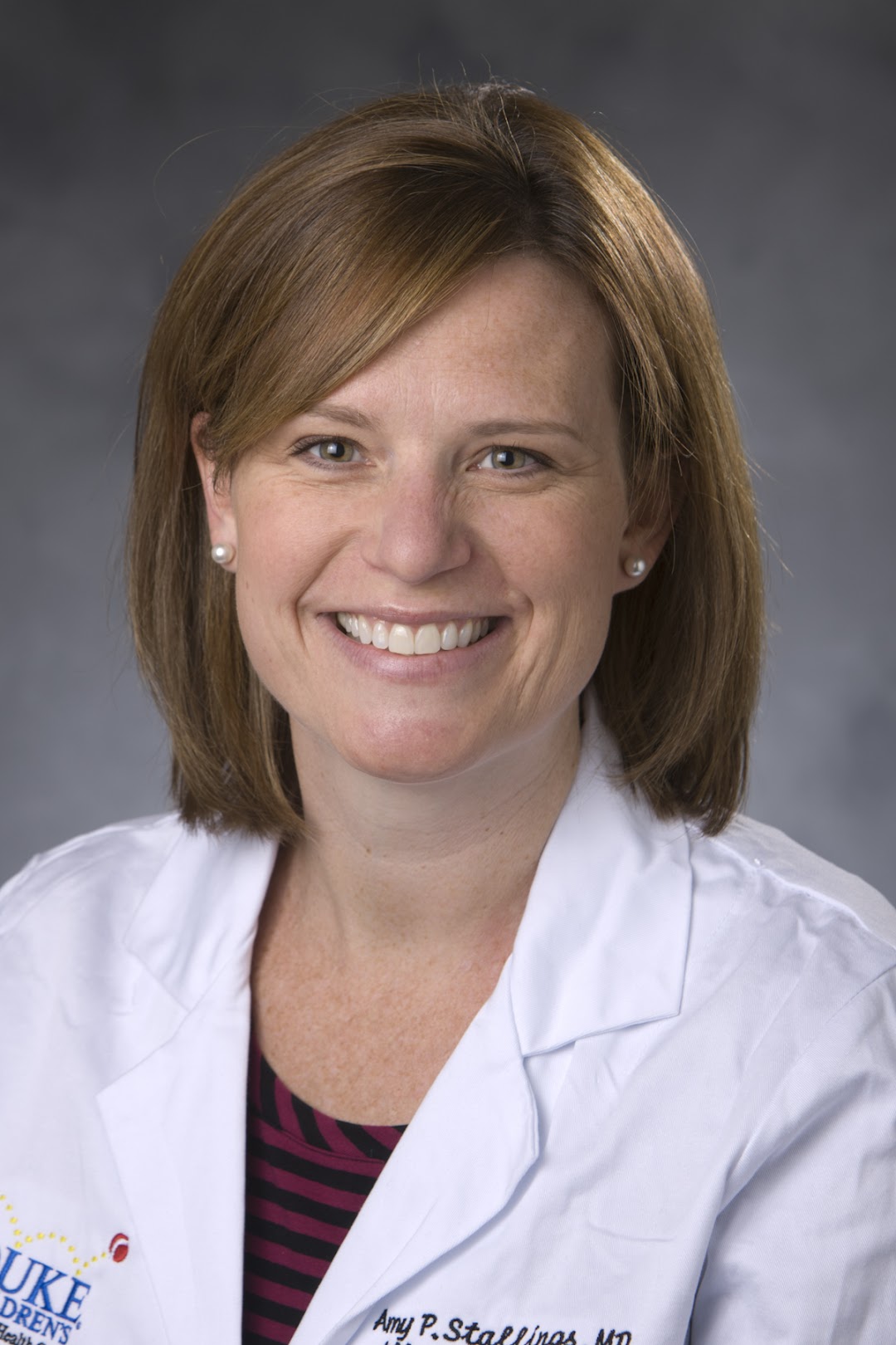 Amy P. Stallings, MD