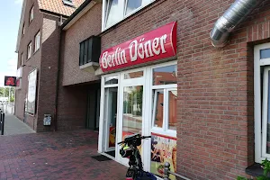 Berlin Döner Ganderkesee image