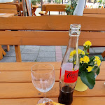 Photo n°1 de l'avis de nein.a fait le 16/07/2021 à 12:13 sur le  Due Amici à Hamburg