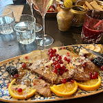 Photo n°1 de l'avis de Maximilian. fait le 29/10/2023 à 23:07 sur le  NOA Restaurant à Stuttgart