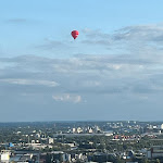 Photo n°1 de l'avis de Frank.l fait le 03/09/2023 à 12:16 sur le  clouds Heaven’s Bar & Kitchen à Hamburg