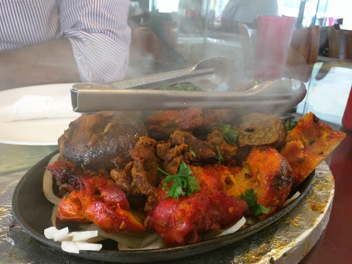 Indian Muslim restaurant El Monte