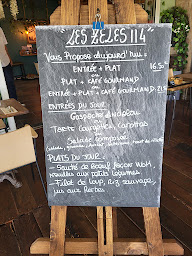 Photo n°2 de Les Zèles 114 à Aix-en-Provence ()