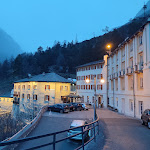 Photo n°1 de l'avis de Pambone.i fait le 03/04/2024 à 11:25 sur le  Hotel Bagni Vecchi à Valdidentro